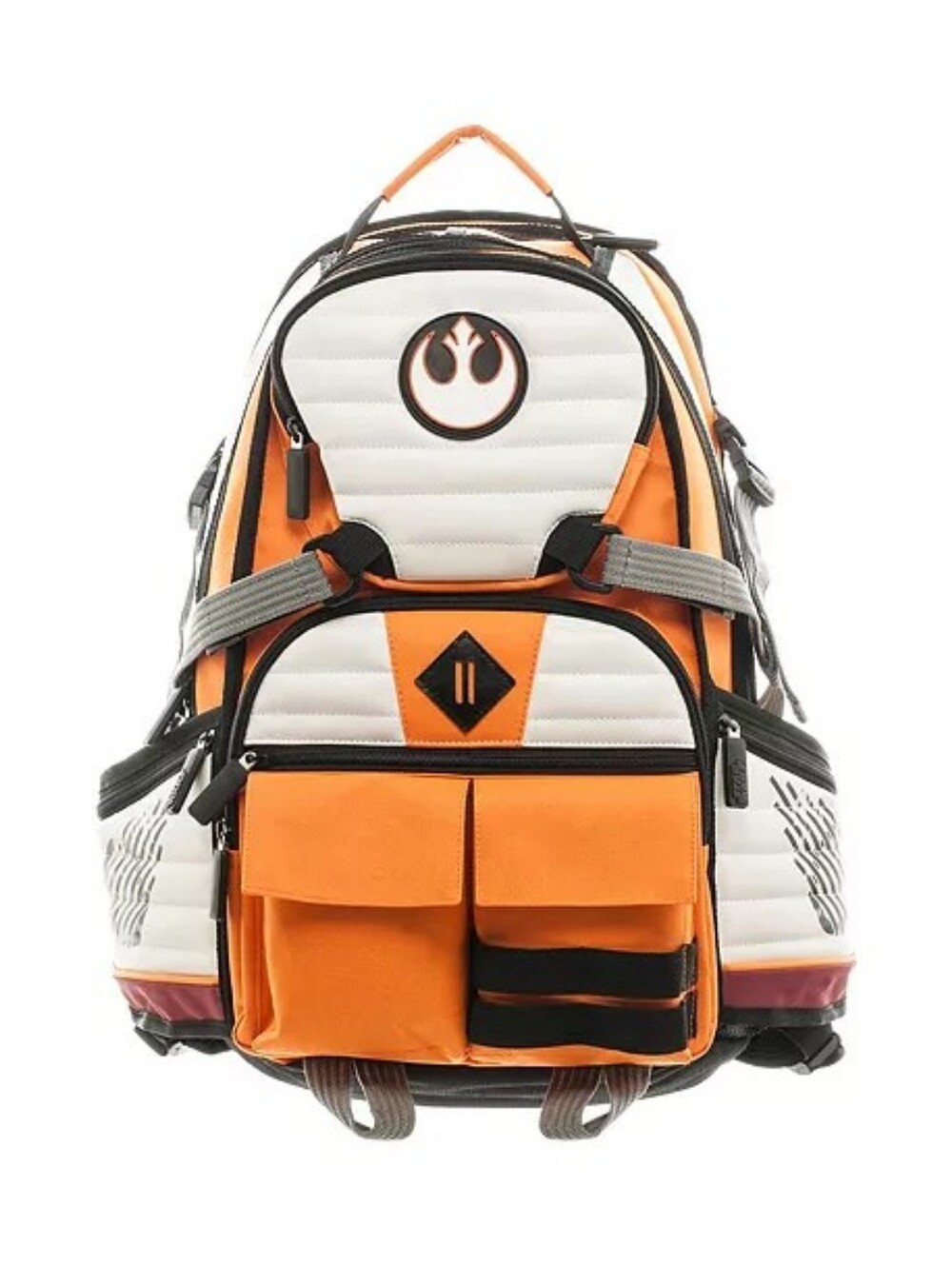 Disney Parks Rebel Alliance Backpack